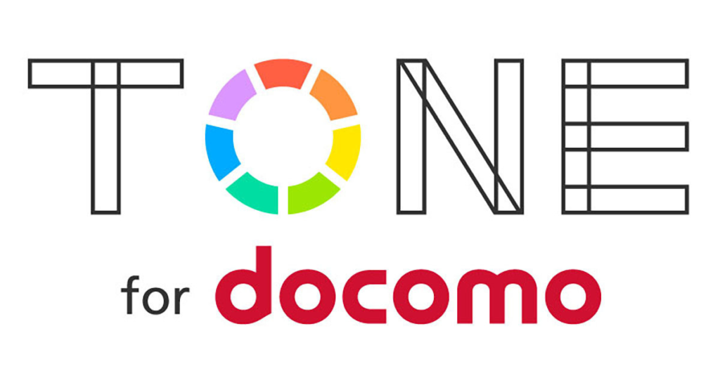 トーンモバイル for docomoアイキャッチ画像