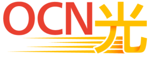 OCN光ロゴ画像