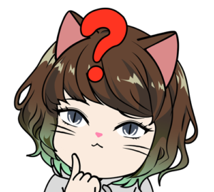 モコちゃんはてな