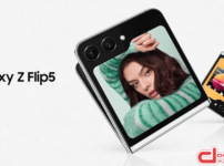 Galaxy Z Flip5｜アイキャッチ