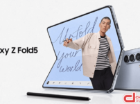 Galaxy Z Fold5｜アイキャッチ