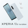 Xperia 10 V Fun Edition