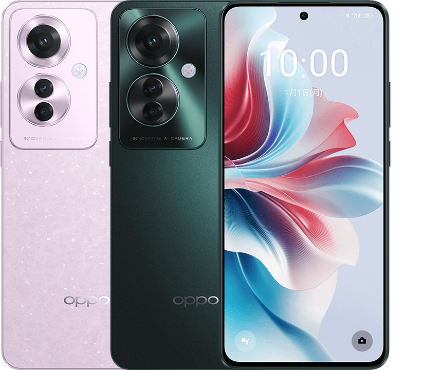 OPPO Reno11 A