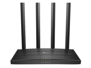 TP-Link「Archer C80」