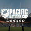 Asahi Super Dry Pacific Nations Cup 2024