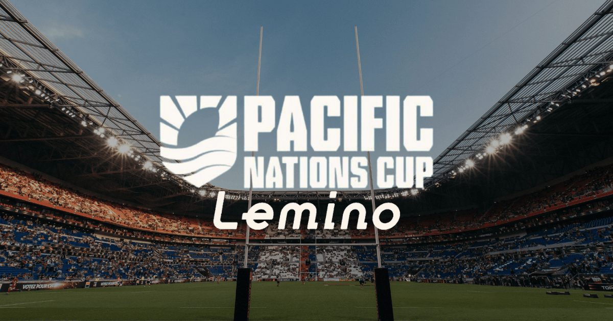 Asahi Super Dry Pacific Nations Cup 2024