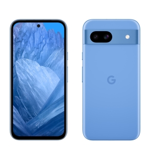 Pixel 8a