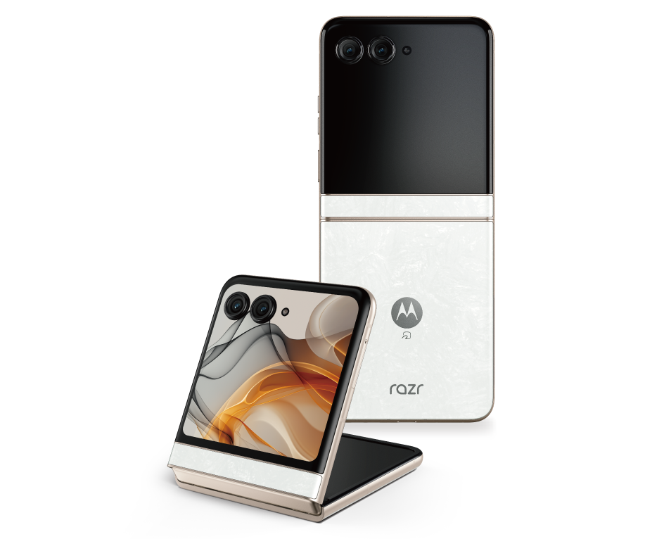 motorola razr 50d