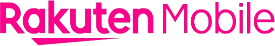 楽天モバイルロゴ