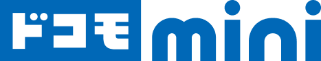 ドコモminiロゴ
