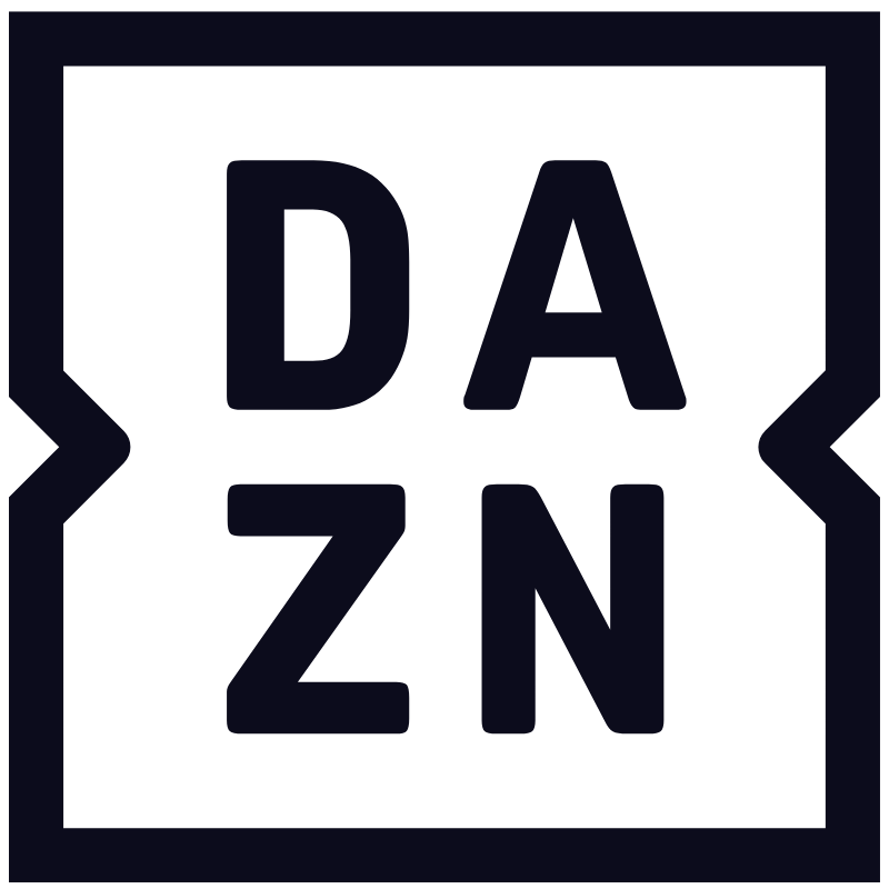 DAZNアイコン