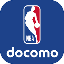 NBA docomoアイコン