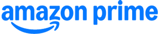Amazonプライムロゴ