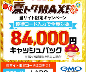 300x300_LABO_A 夏トクMAXバナー300×300