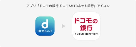 アプリアイコン変更