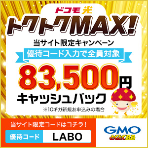 トクトクMAXバナー300×300