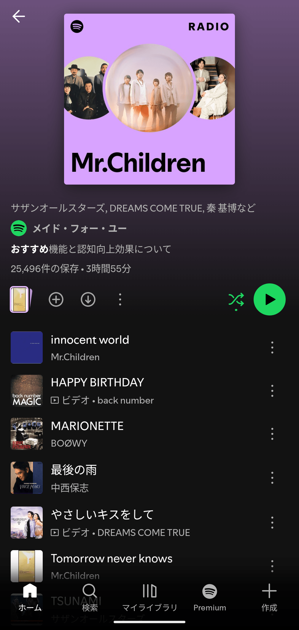 Spotify Premium2