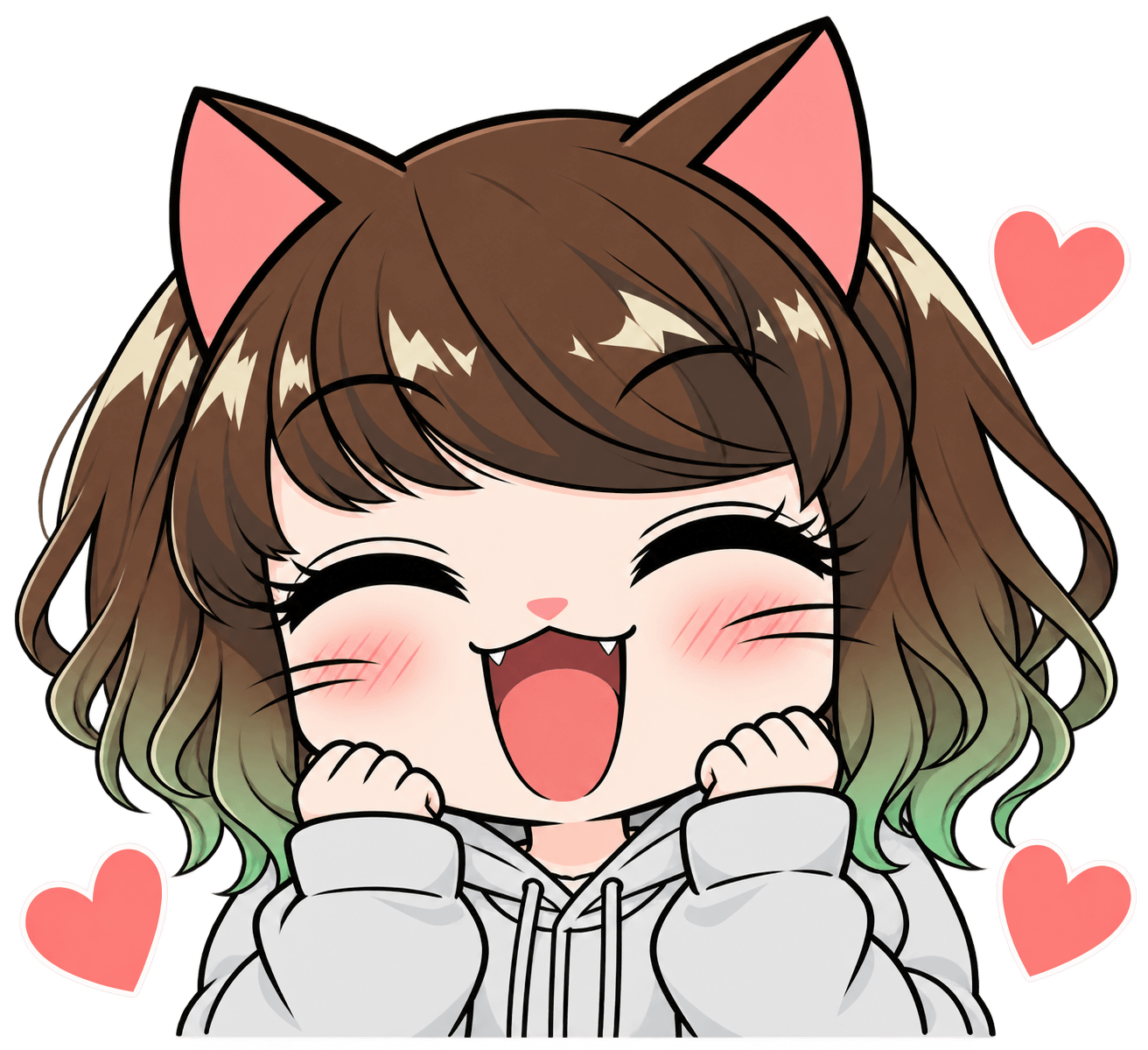 モコちゃん