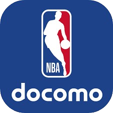 NBA docomo